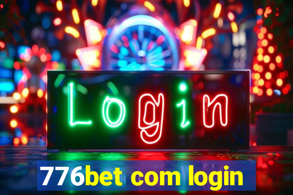 776bet com login